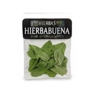 Hierba Hierba Buena